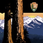 NPS Sequoia  Kings Canyon