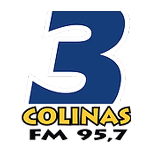 3 Colinas FM Download