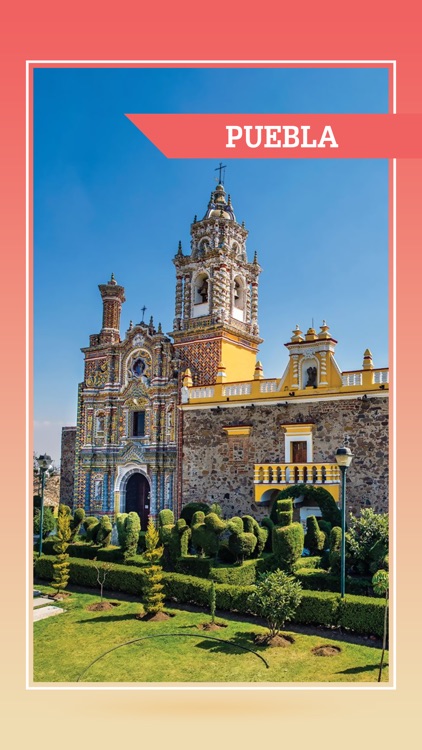 Puebla Tourism Guide