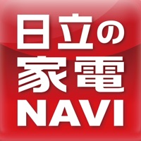 日立の家電NAVI apk