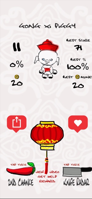 Gong Xi Piggy(圖3)-速報App