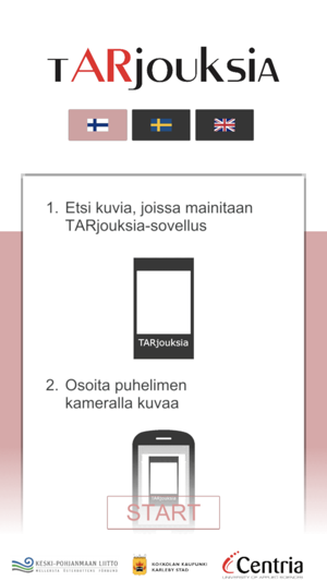 TARjouksia(圖1)-速報App