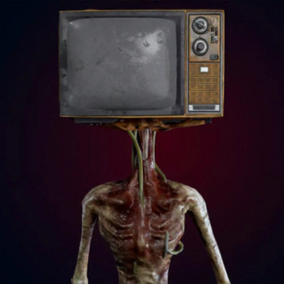 TV Head