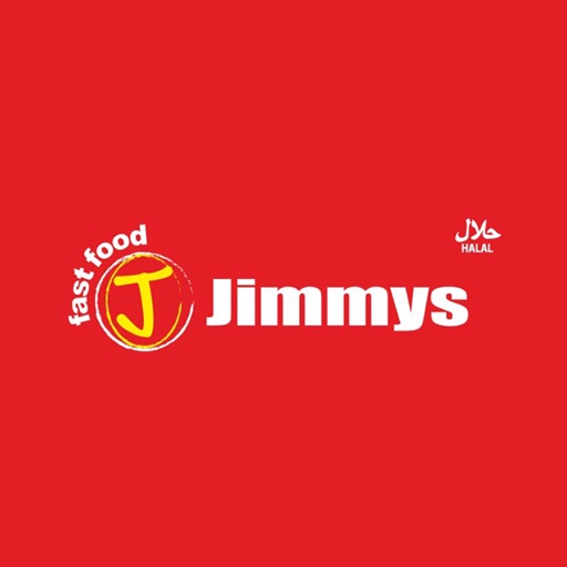 Jimmys Fast Food B8 2HQ