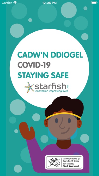 COVID-19: Staying Safe