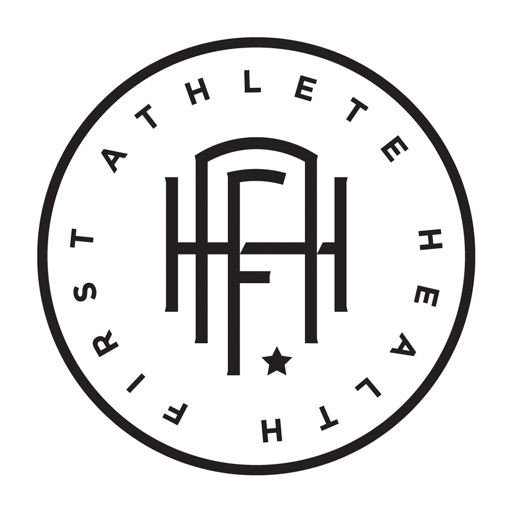 Athlete Health First