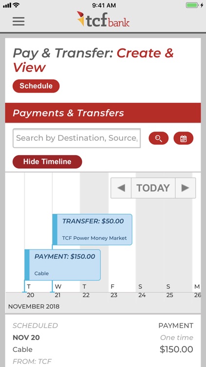 TCF Bank screenshot-6