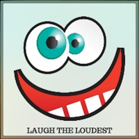 Laugh The Loudest