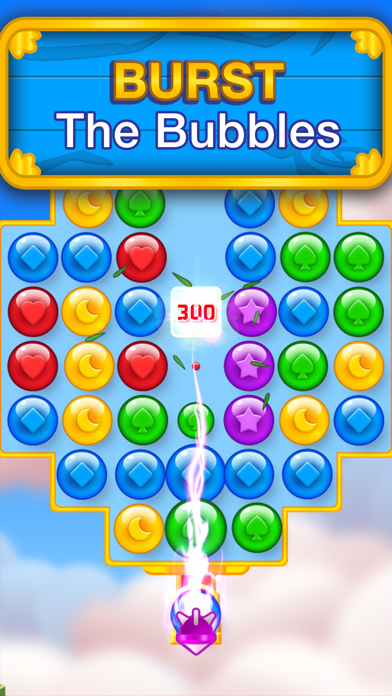 FunkiBlast Challenge: Pop! screenshot 3