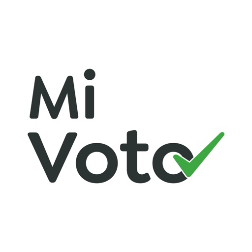 Mi Voto