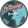 ACTUSAIR - iPadアプリ