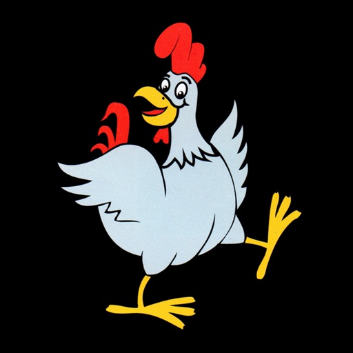 YummyCharcoalChickenlogo