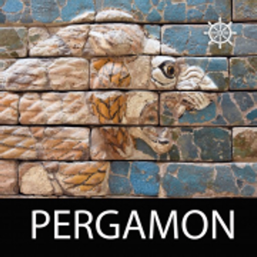 Pergamon Museum Berlin