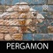 Walk through the Ishtar gate, the Pergamon Altar and the beautiful streets of Babylon