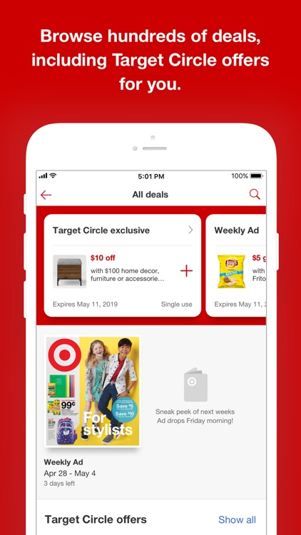Target screenshot-4
