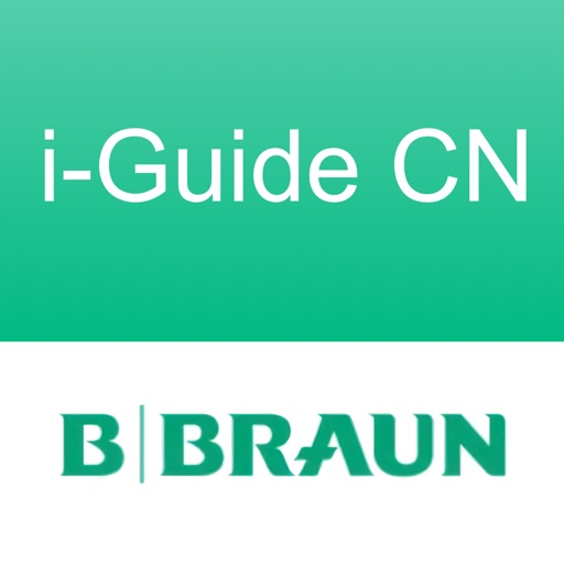 i-Guide CN