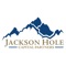 Online Portal for Clients of Jackson Hole Capital Partners