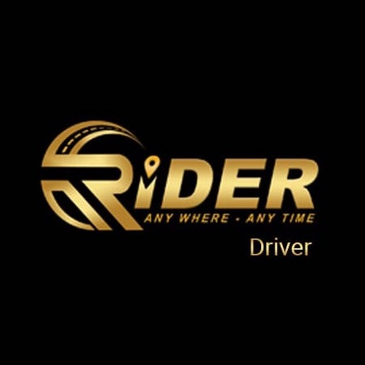 Rider Driver App