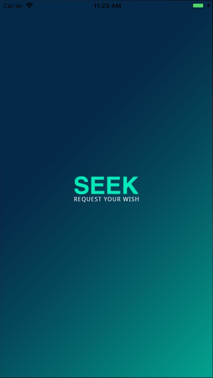 SeekUP