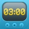 Best Interval Timer is a simple but powerful training app, default routines together with your customized routines will help doing your workouts and fitness