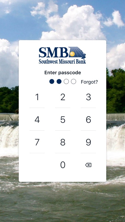 Southwest Missouri Bank | SMB screenshot-3