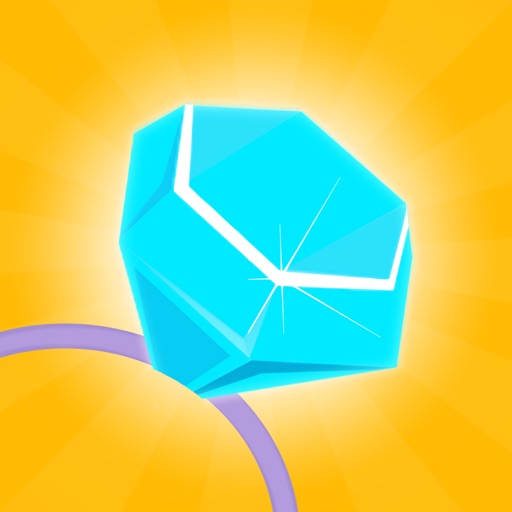 Jewelry Maker 3D icon