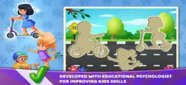 Game screenshot Puzzle Kingdom: Kids Puzzles hack