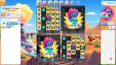 App Shopper: Bingo Blitz™ - BINGO games (Games)