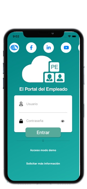 Mi Portal del Empleado(圖4)-速報App