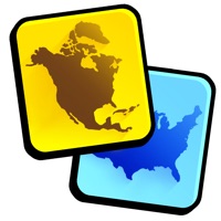 North American Countries Quiz