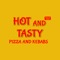 Congratulations - you found our Hot and Tasty in Lurgan App