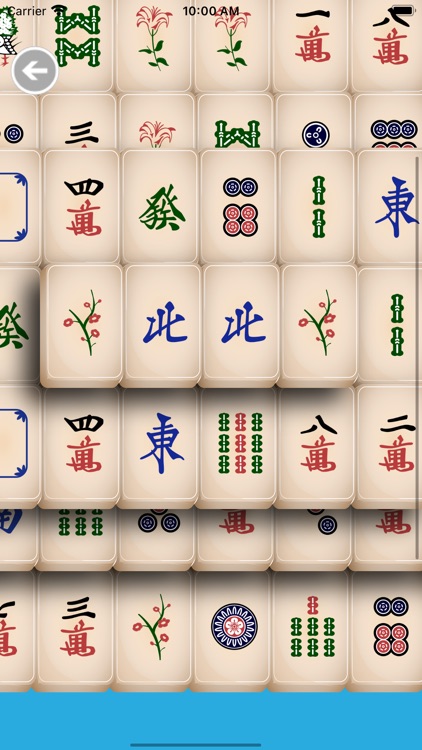 Mahjong Maniac