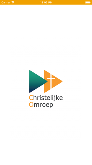 Christelijke Omroep