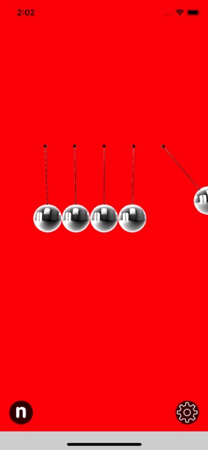 Newton's Cradle Plus(圖7)-速報App