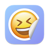 Photo Editor - Веселые стикеры