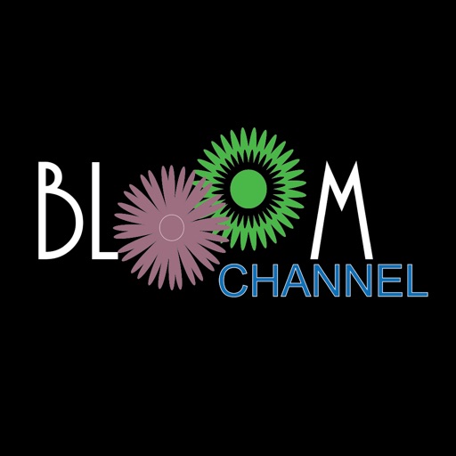 Bloom Channel Icon