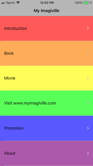 MyImagiville(圖1)-速報App