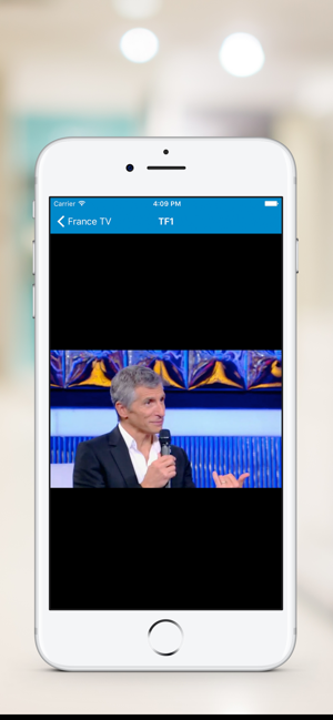 IPTV M3U - Watch Online TV(圖2)-速報App