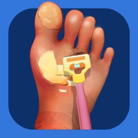 Foot Clinic - ASMR Feet Care pour PC
