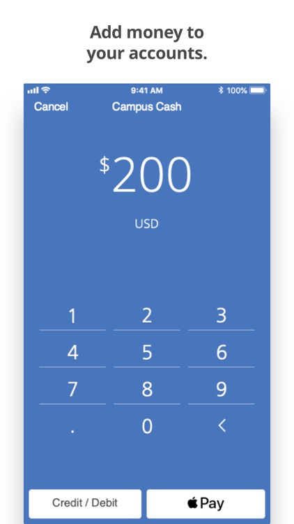 eAccounts Mobile