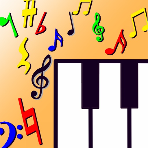 Piano Chord Scales for compose icon