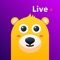 Hugme Video Chat lets you have fun chats with new people