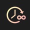 Countdown ₢ allows you to easily create countdowns and countups