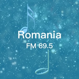Online Romania FM 89.5