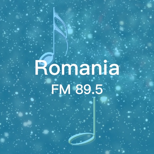 Online Romania FM 89.5