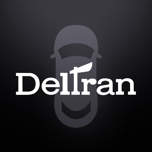 Deltran Connected