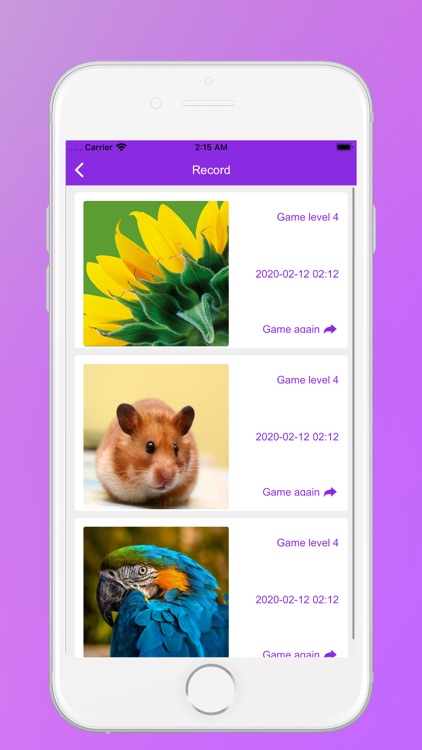 Biccm Jigsaw Fun screenshot-5