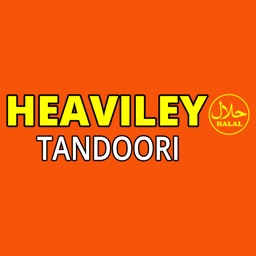 Heaviley Tandoori-Stockport