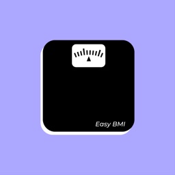 Easy BMI Tool