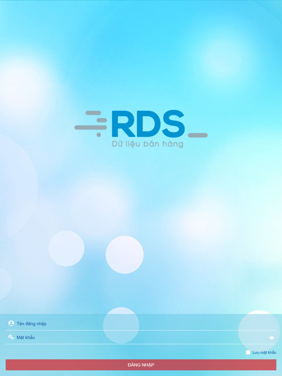Screenshot #4 pour RDS.retailer